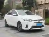 2022 Toyota Yaris L 1.5L 112HP L4 CVT