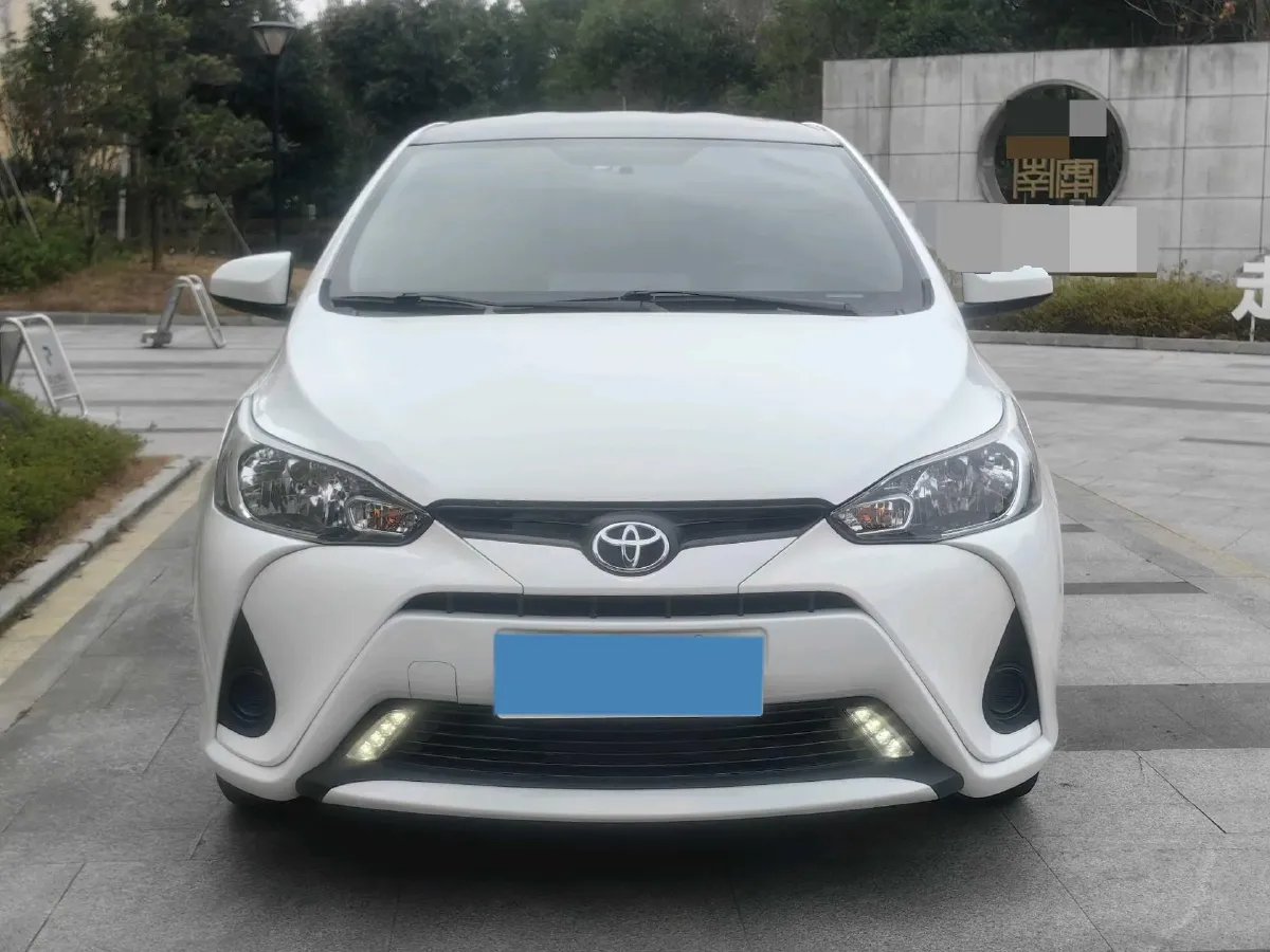 2022 Toyota Yaris L 1.5L 112HP L4 CVT,autocango,china used car exporter,china ev exporter,chinese used car exporter,chinese used ev exporter