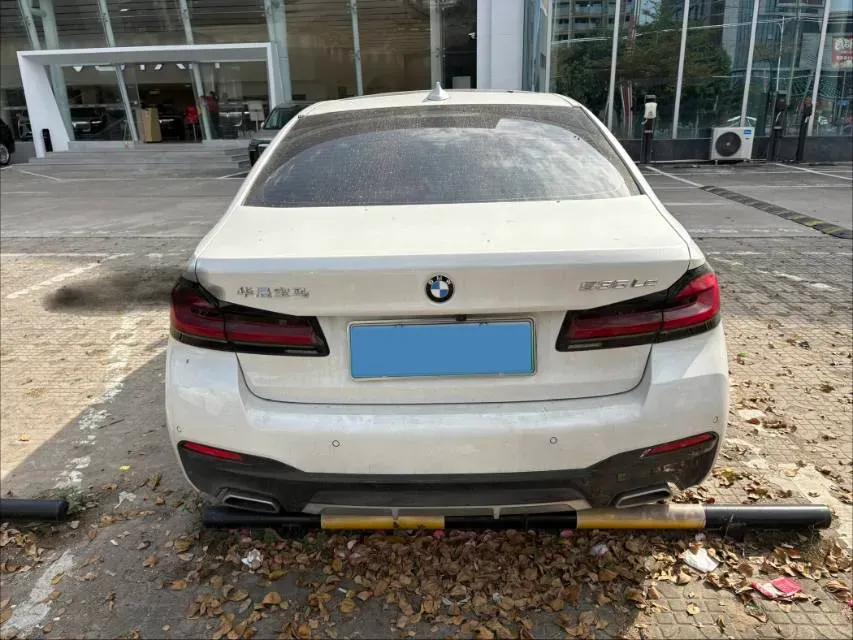 2021 BMW 5 Series 2.0T 184HP L4 8AT PHEV 17.7KWH,autocango,china used car exporter,china ev exporter,chinese used car exporter,chinese used ev exporter