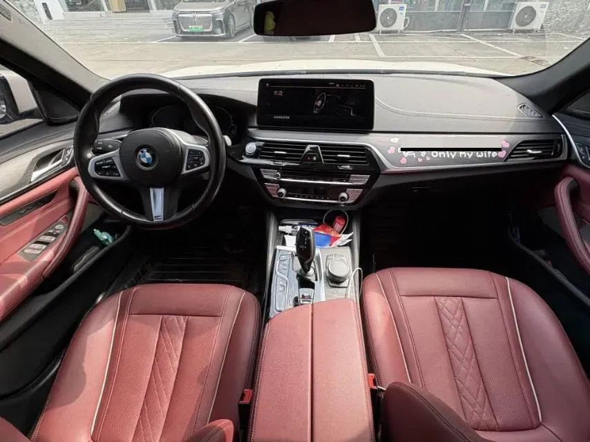 2021 BMW 5 Series 2.0T 184HP L4 8AT PHEV 17.7KWH,autocango,china used car exporter,china ev exporter,chinese used car exporter,chinese used ev exporter