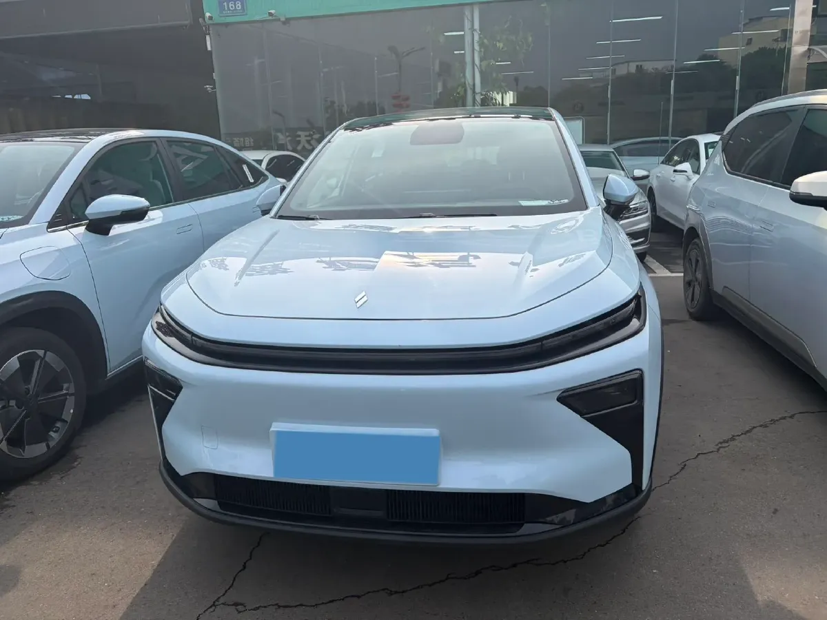 2024 Livan 7 BEV 68.03KWH,autocango,china used car exporter,china ev exporter,chinese used car exporter,chinese used ev exporter