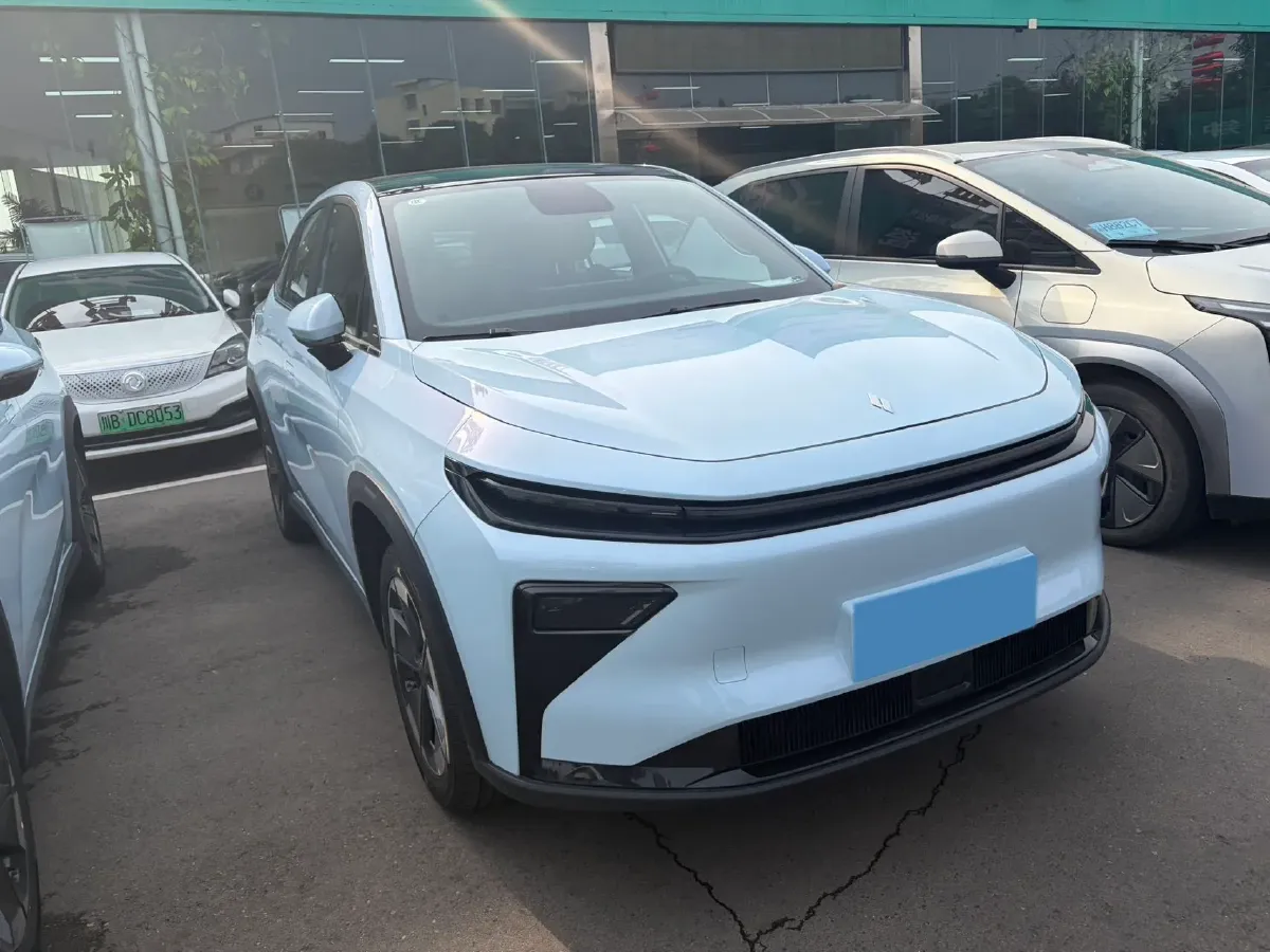 2024 Livan 7 BEV 68.03KWH,autocango,china used car exporter,china ev exporter,chinese used car exporter,chinese used ev exporter