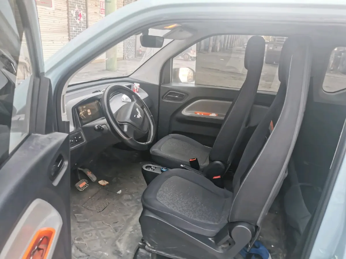 2020 WuLing HongGuang MINI EV BEV 13.8KWH,autocango,china used car exporter,china ev exporter,chinese used car exporter,chinese used ev exporter