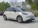 2023 WuLing BinGuo BEV 31.9KWH