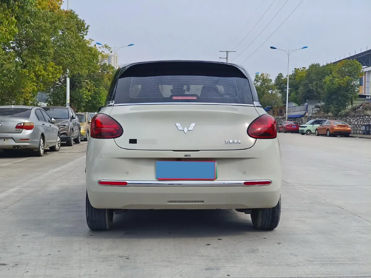 2023 WuLing BinGuo BEV 31.9KWH,autocango,china used car exporter,china ev exporter,chinese used car exporter,chinese used ev exporter