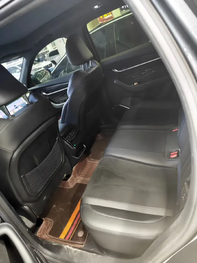 2024 Geely Monjaro 2.0T 238HP L4 8AT,autocango,china used car exporter,china ev exporter,chinese used car exporter,chinese used ev exporter