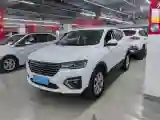 2018 Haval H2s 1.5T 150HP L4 7DCT