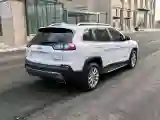 2019 Jeep Cherokee 2.0T 234HP L4 9AT