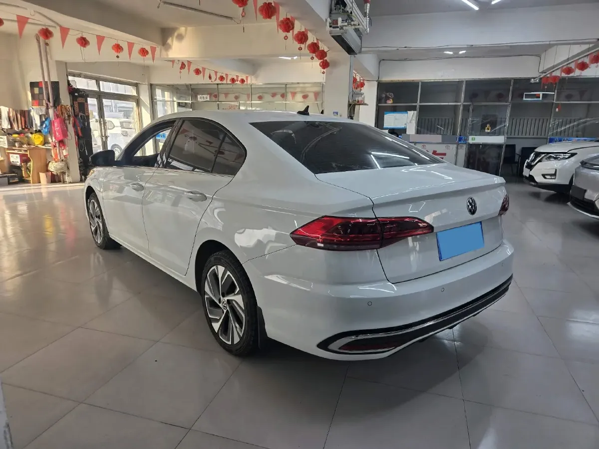 2023 Volkswagen Bora 1.2T 116HP L4 7DCT,autocango,china used car exporter,china ev exporter,chinese used car exporter,chinese used ev exporter