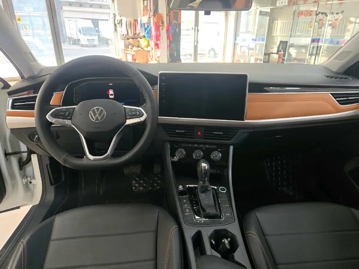 2023 Volkswagen Bora 1.2T 116HP L4 7DCT,autocango,china used car exporter,china ev exporter,chinese used car exporter,chinese used ev exporter