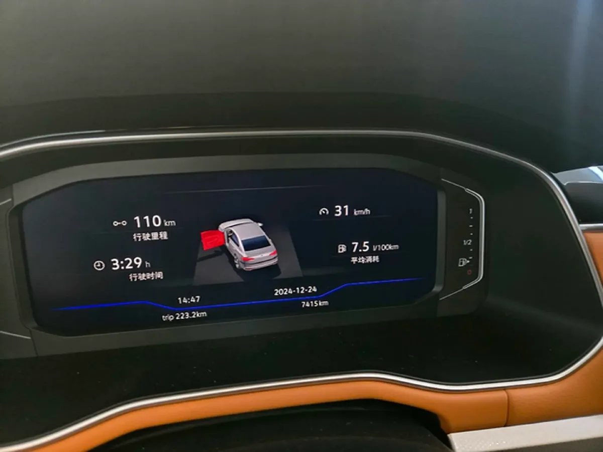 2023 Volkswagen Bora 1.2T 116HP L4 7DCT,autocango,china used car exporter,china ev exporter,chinese used car exporter,chinese used ev exporter