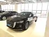 2024 HongQi H5 1.5T 169HP L4 7DCT