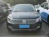 2017 Volkswagen Passat 1.8T 180HP L4 7DCT