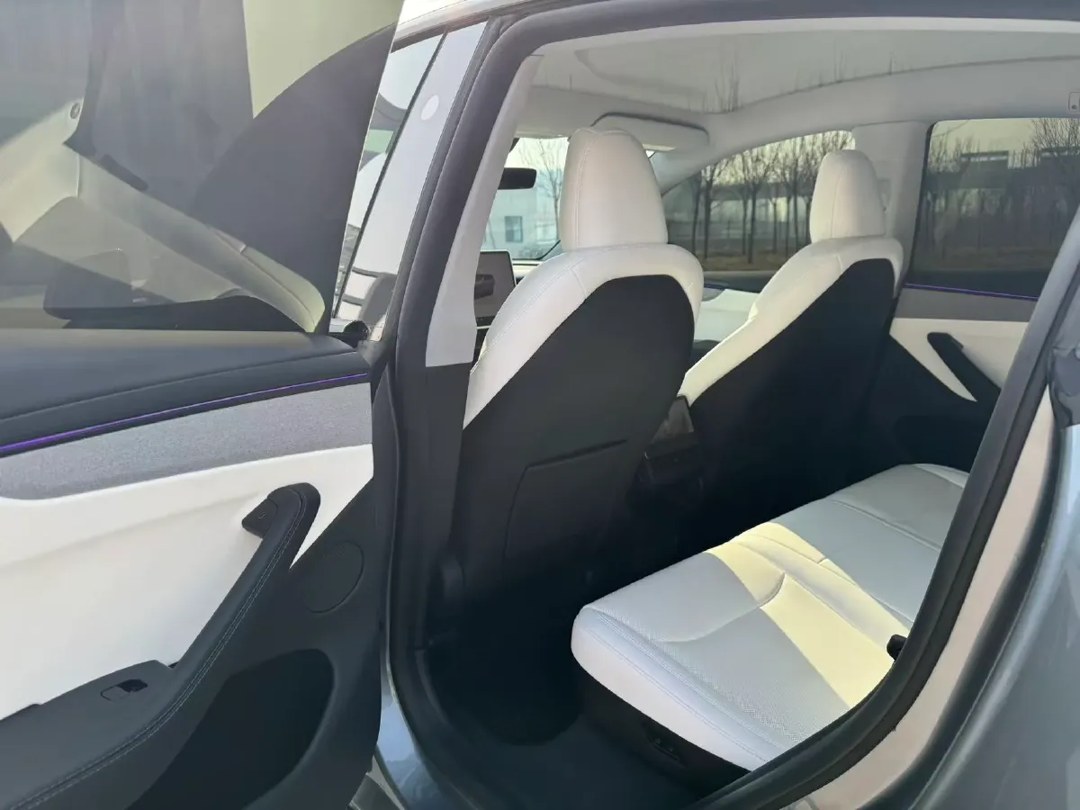 2025 Tesla Model Y BEV 62.5KWH,autocango,china used car exporter,china ev exporter,chinese used car exporter,chinese used ev exporter
