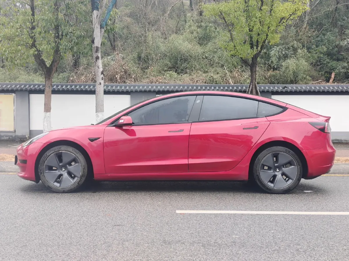2022 Tesla Model 3 BEV 60KWH,autocango,china used car exporter,china ev exporter,chinese used car exporter,chinese used ev exporter