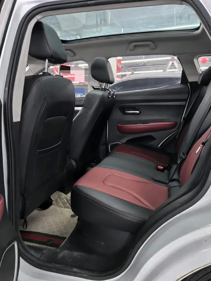 2018 Haval H2s 1.5T 150HP L4 7DCT,autocango,china used car exporter,china ev exporter,chinese used car exporter,chinese used ev exporter