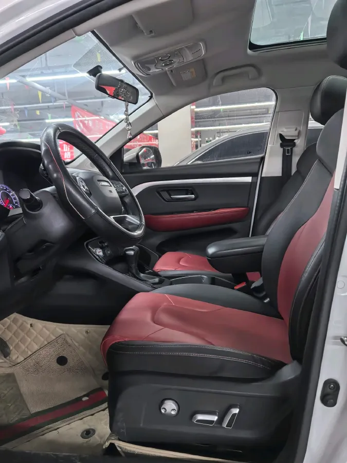 2018 Haval H2s 1.5T 150HP L4 7DCT,autocango,china used car exporter,china ev exporter,chinese used car exporter,chinese used ev exporter