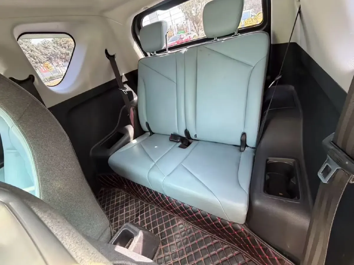 2022 Chery Little Ant BEV 29.2KWH,autocango,china used car exporter,china ev exporter,chinese used car exporter,chinese used ev exporter