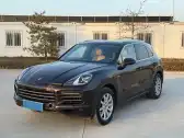 2019 PORSCHE CAYENNE,autocango,china used car exporter,china ev exporter,chinese used car exporter,chinese used ev exporter