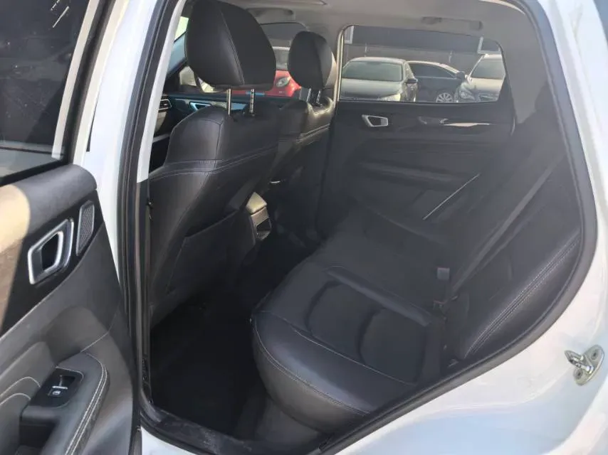 2021 KaiYi XuanJie Pro 1.5T 156HP L4 CVT,autocango,china used car exporter,china ev exporter,chinese used car exporter,chinese used ev exporter