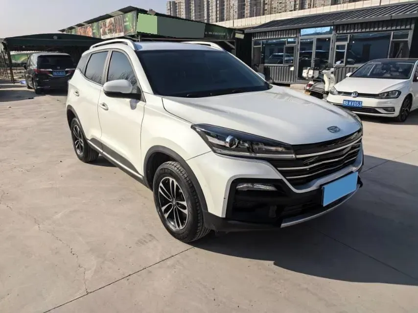 2021 KaiYi XuanJie Pro 1.5T 156HP L4 CVT,autocango,china used car exporter,china ev exporter,chinese used car exporter,chinese used ev exporter