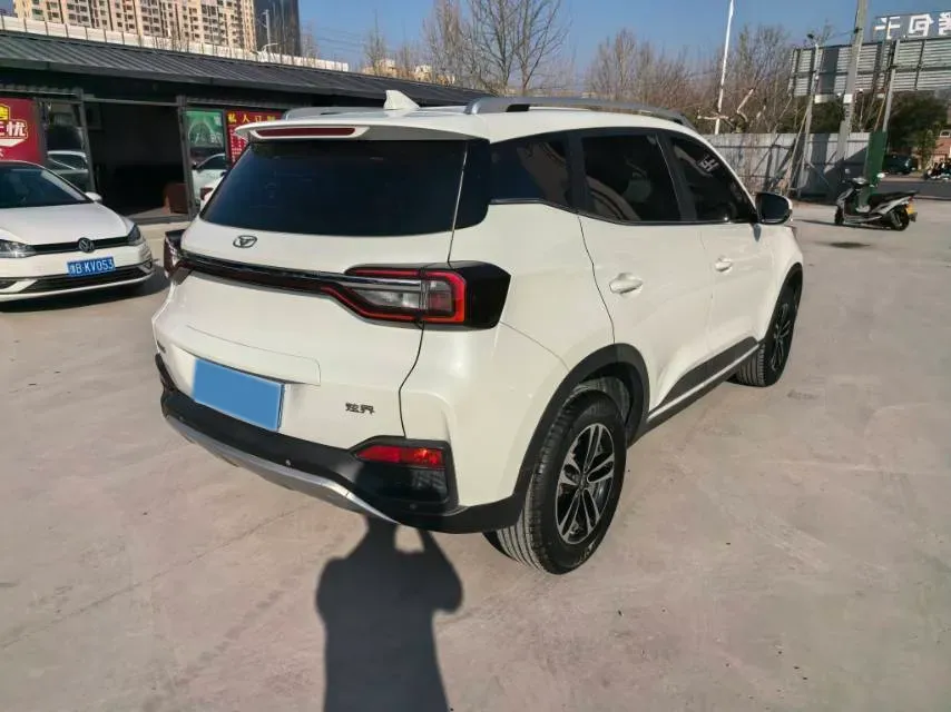 2021 KaiYi XuanJie Pro 1.5T 156HP L4 CVT,autocango,china used car exporter,china ev exporter,chinese used car exporter,chinese used ev exporter