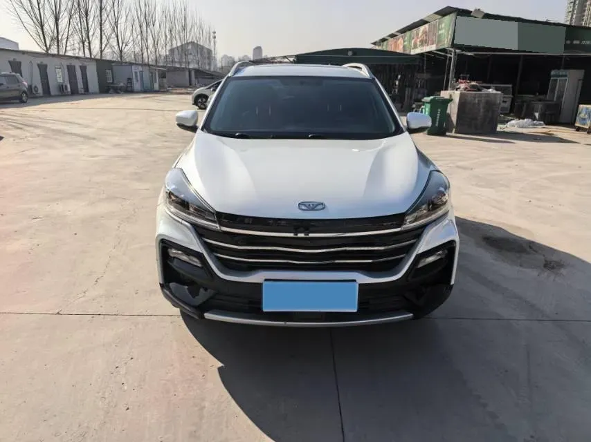 2021 KaiYi XuanJie Pro 1.5T 156HP L4 CVT,autocango,china used car exporter,china ev exporter,chinese used car exporter,chinese used ev exporter