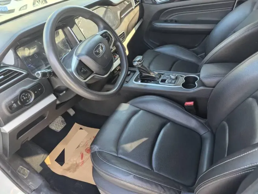 2021 KaiYi XuanJie Pro 1.5T 156HP L4 CVT,autocango,china used car exporter,china ev exporter,chinese used car exporter,chinese used ev exporter