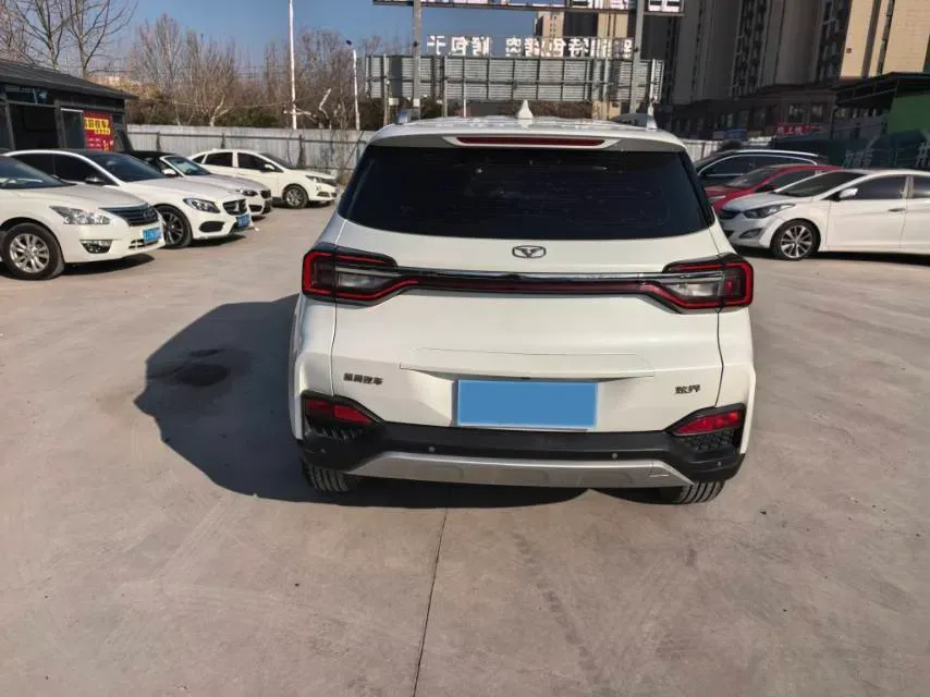 2021 KaiYi XuanJie Pro 1.5T 156HP L4 CVT,autocango,china used car exporter,china ev exporter,chinese used car exporter,chinese used ev exporter