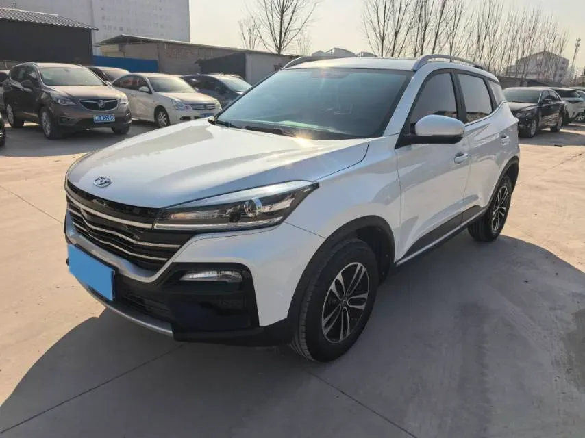 2021 KaiYi XuanJie Pro 1.5T 156HP L4 CVT,autocango,china used car exporter,china ev exporter,chinese used car exporter,chinese used ev exporter