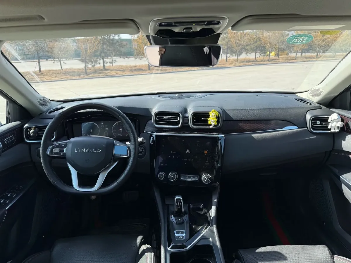 2019 LYNK&CO 02 2.0T 190HP L4 6AT,autocango,china used car exporter,china ev exporter,chinese used car exporter,chinese used ev exporter