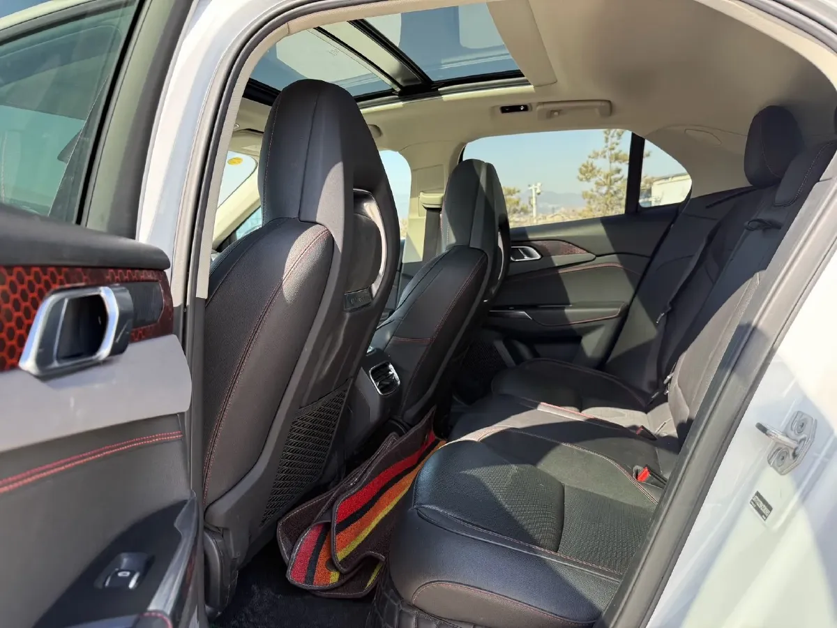 2019 LYNK&CO 02 2.0T 190HP L4 6AT,autocango,china used car exporter,china ev exporter,chinese used car exporter,chinese used ev exporter