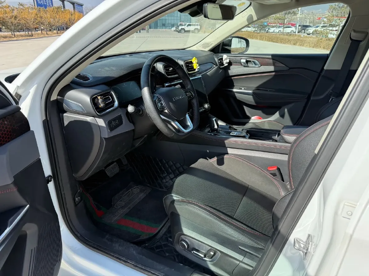 2019 LYNK&CO 02 2.0T 190HP L4 6AT,autocango,china used car exporter,china ev exporter,chinese used car exporter,chinese used ev exporter