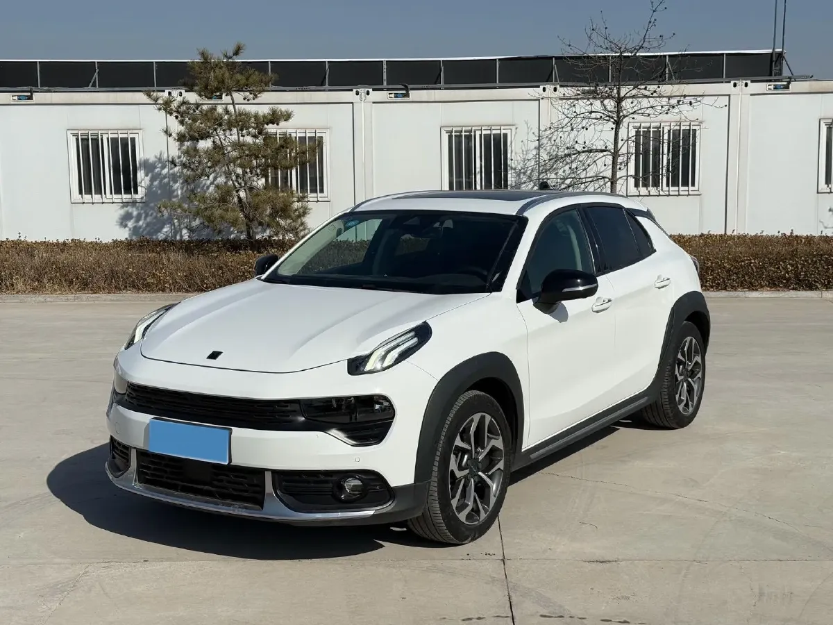 2019 LYNK&CO 02 2.0T 190HP L4 6AT,autocango,china used car exporter,china ev exporter,chinese used car exporter,chinese used ev exporter