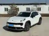 2019 LYNK&CO 02 2.0T 190HP L4 6AT