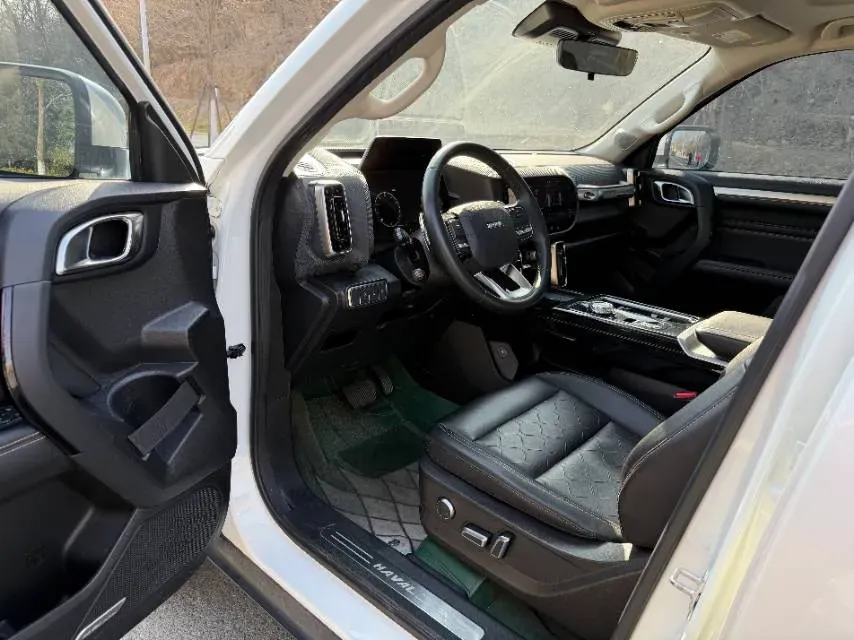 2021 Haval Dargo 1.5T 169HP L4 7DCT,autocango,china used car exporter,china ev exporter,chinese used car exporter,chinese used ev exporter