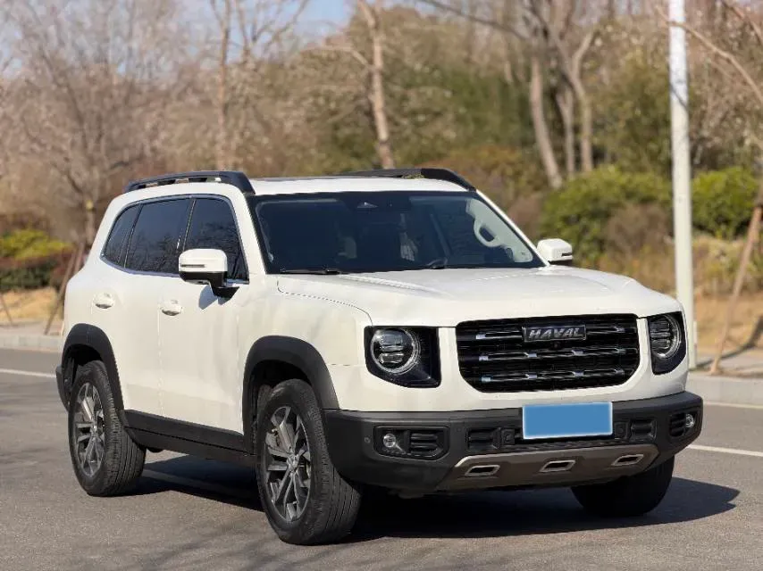 2021 Haval Dargo 1.5T 169HP L4 7DCT,autocango,china used car exporter,china ev exporter,chinese used car exporter,chinese used ev exporter