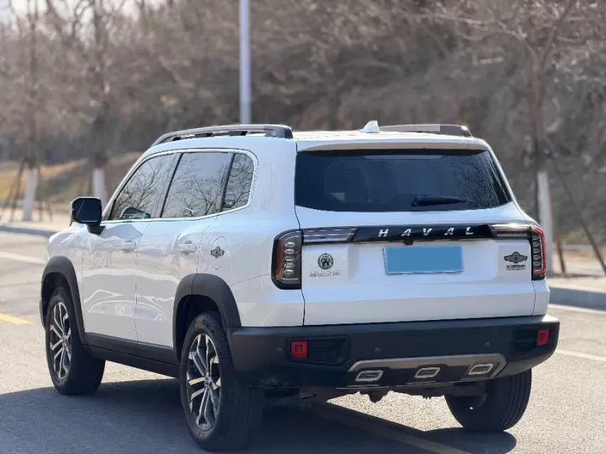 2021 Haval Dargo 1.5T 169HP L4 7DCT,autocango,china used car exporter,china ev exporter,chinese used car exporter,chinese used ev exporter