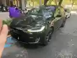 2019 Tesla Model X BEV 100KWH