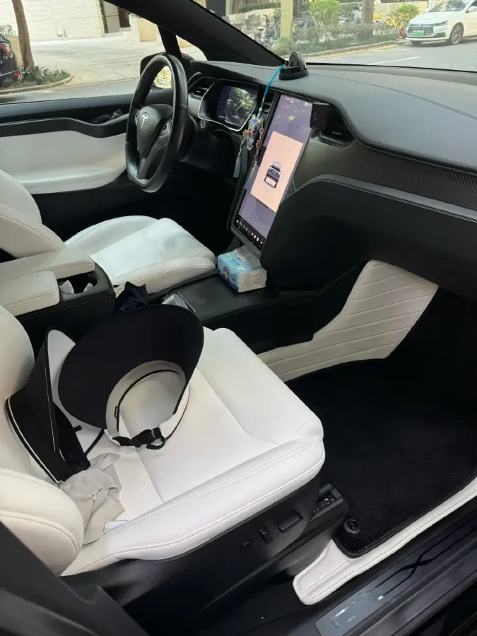 2019 Tesla Model X BEV 100KWH,autocango,china used car exporter,china ev exporter,chinese used car exporter,chinese used ev exporter