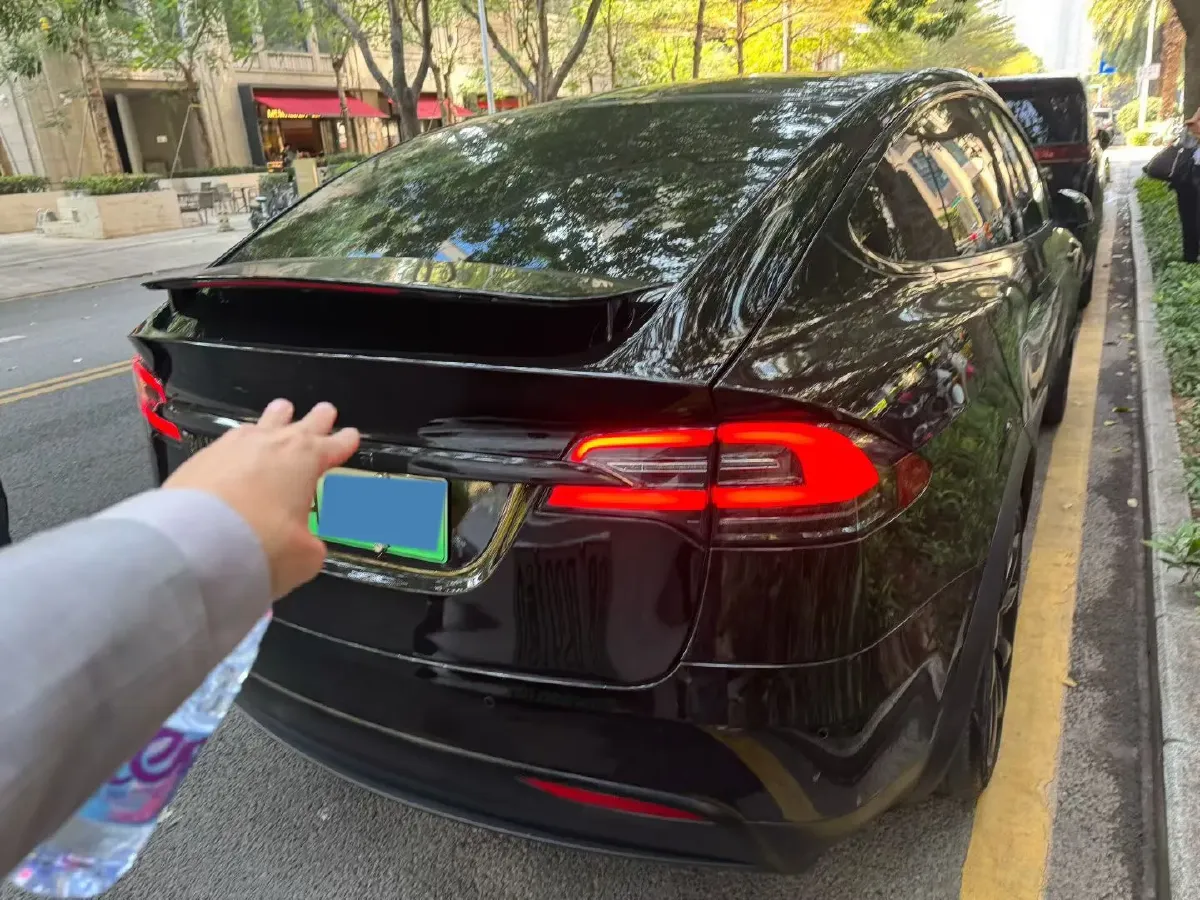 2019 Tesla Model X BEV 100KWH,autocango,china used car exporter,china ev exporter,chinese used car exporter,chinese used ev exporter