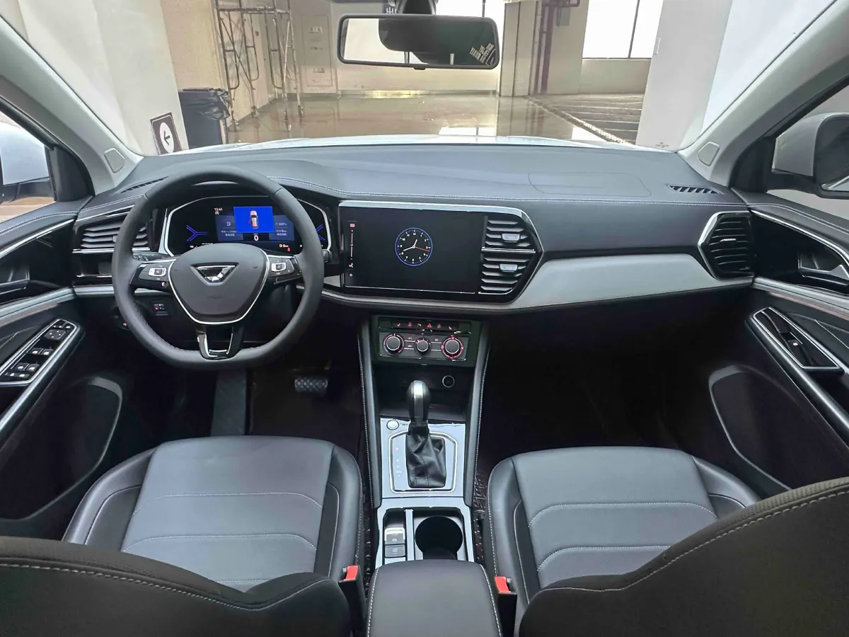 2022 Jetta VS7 1.4T 150HP L4 6AT,autocango,china used car exporter,china ev exporter,chinese used car exporter,chinese used ev exporter