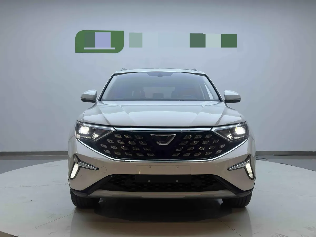 2022 Jetta VS7 1.4T 150HP L4 6AT,autocango,china used car exporter,china ev exporter,chinese used car exporter,chinese used ev exporter