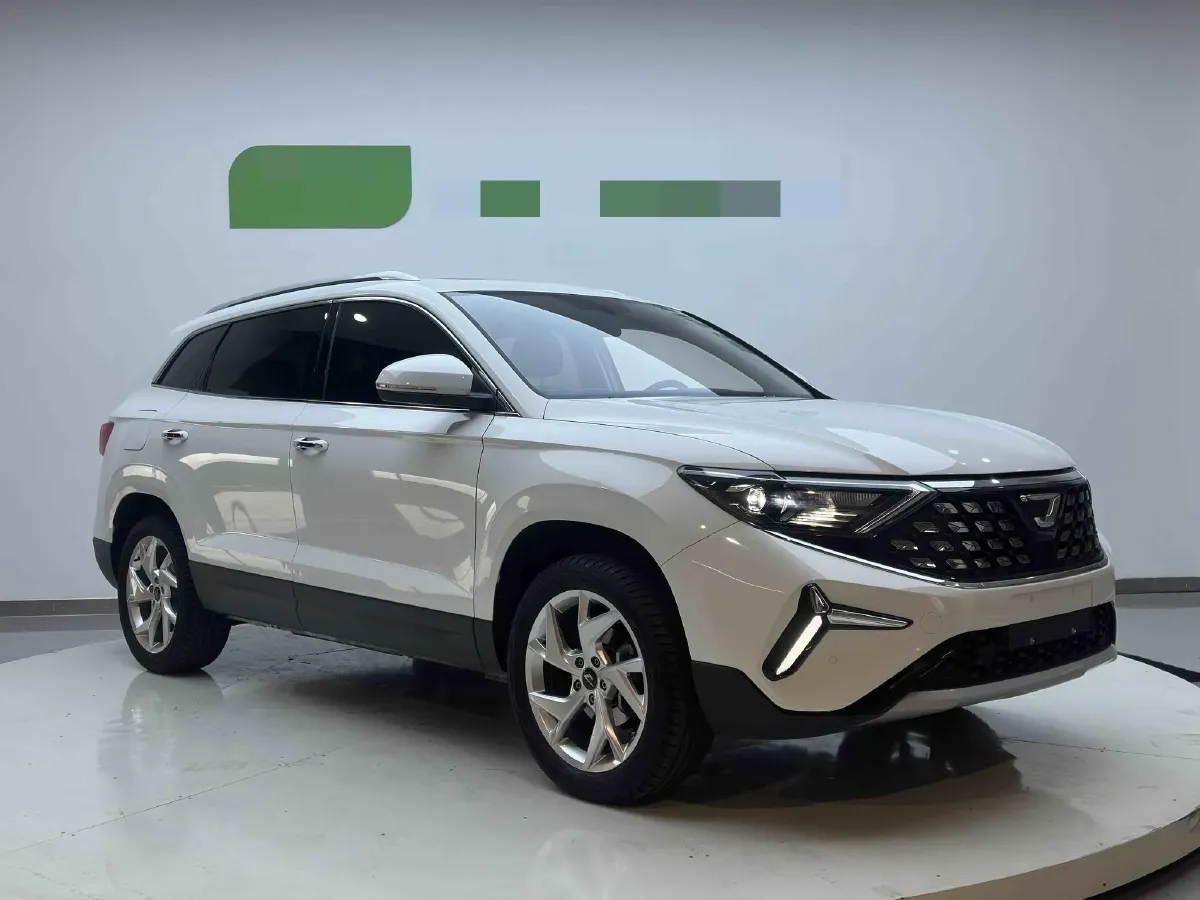 2022 Jetta VS7 1.4T 150HP L4 6AT,autocango,china used car exporter,china ev exporter,chinese used car exporter,chinese used ev exporter