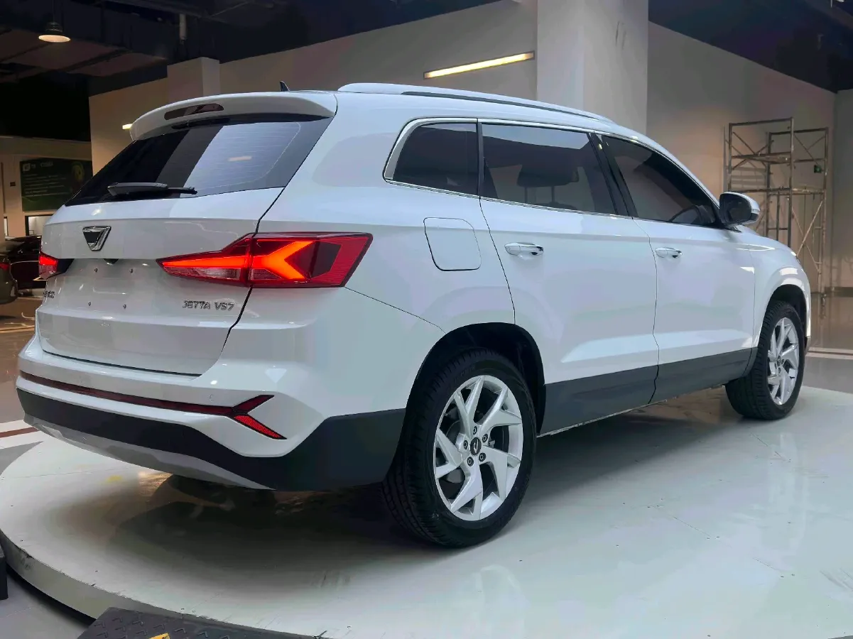 2022 Jetta VS7 1.4T 150HP L4 6AT,autocango,china used car exporter,china ev exporter,chinese used car exporter,chinese used ev exporter