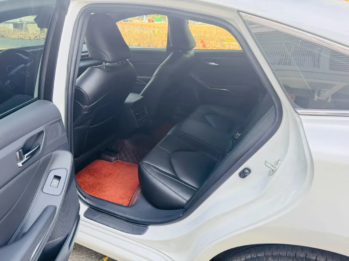 2019 Toyota Avalon 2.5L 209HP L4 8AT,autocango,china used car exporter,china ev exporter,chinese used car exporter,chinese used ev exporter