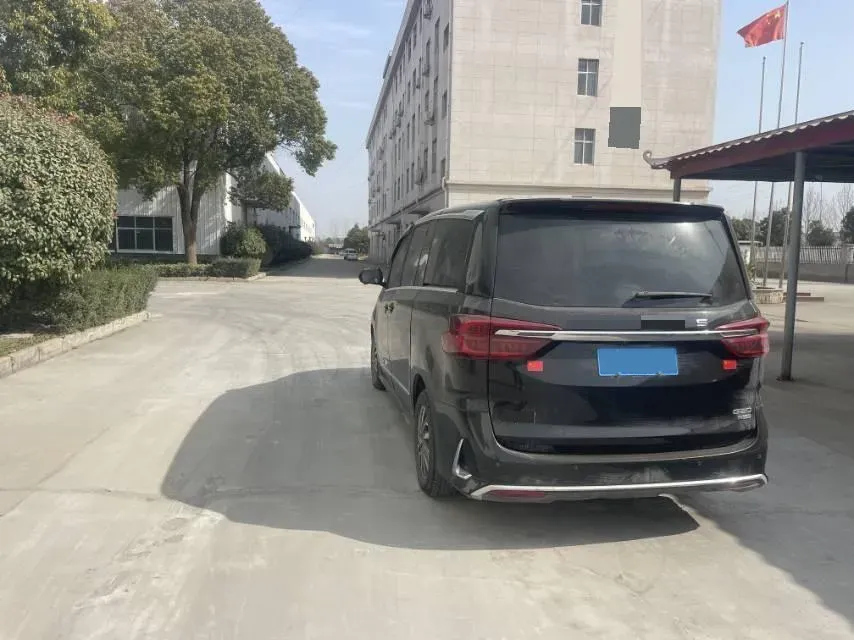 2021 MAXUS G20 2.0T 224HP L4 8AT,autocango,china used car exporter,china ev exporter,chinese used car exporter,chinese used ev exporter