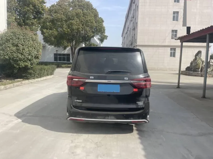 2021 MAXUS G20 2.0T 224HP L4 8AT,autocango,china used car exporter,china ev exporter,chinese used car exporter,chinese used ev exporter