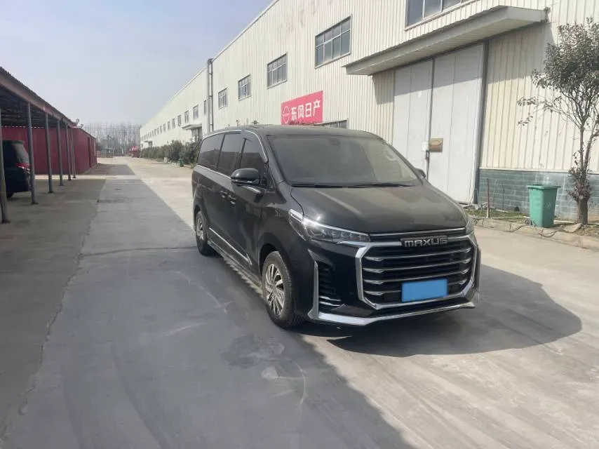 2021 MAXUS G20 2.0T 224HP L4 8AT,autocango,china used car exporter,china ev exporter,chinese used car exporter,chinese used ev exporter