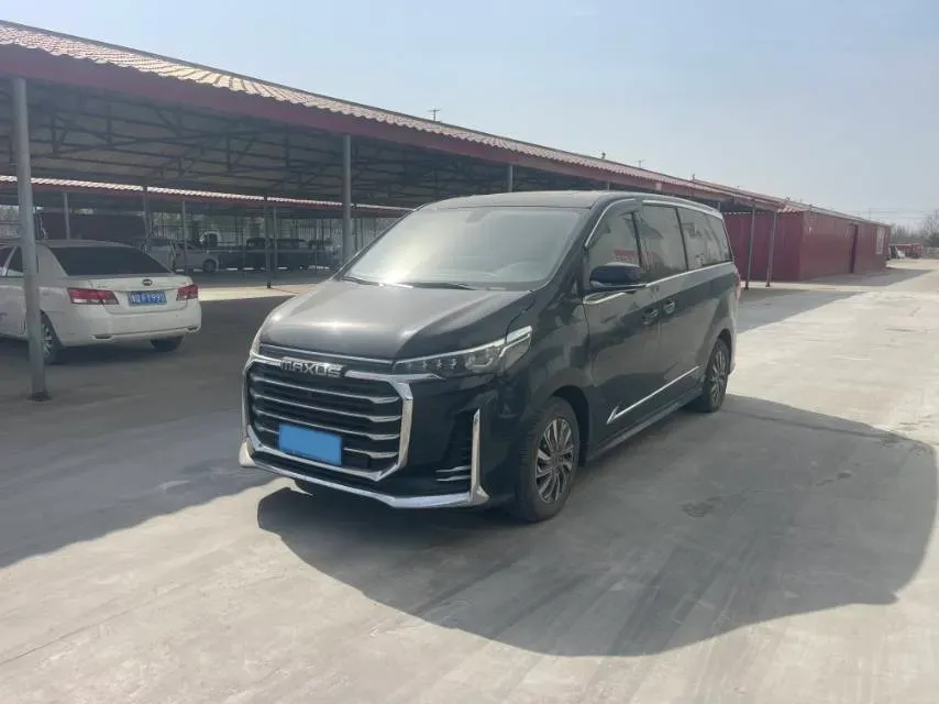 2021 MAXUS G20 2.0T 224HP L4 8AT,autocango,china used car exporter,china ev exporter,chinese used car exporter,chinese used ev exporter